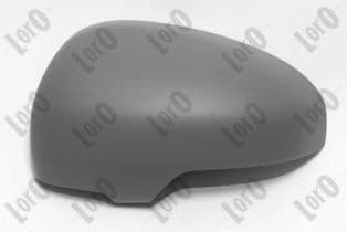 Cover, exterior mirror LORO 3938C02