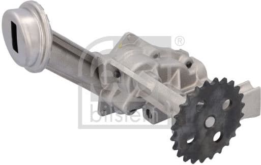 Oil Pump 183393