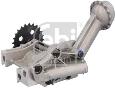 Oil Pump 183393 - image 2