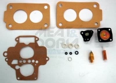 Repair Kit, carburettor W537