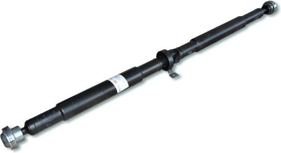 Propshaft, axle drive GKNP20007