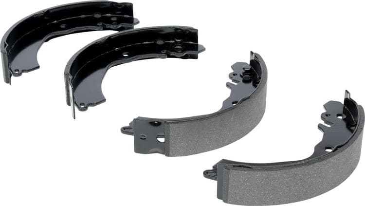 Brake Shoe Set 03.0137-0289.2 - image 3