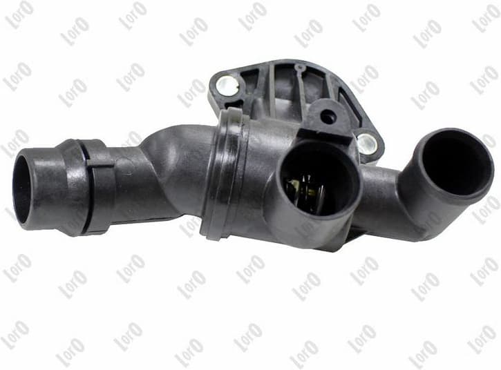 Thermostat, coolant LORO 053-025-0010 - image 2