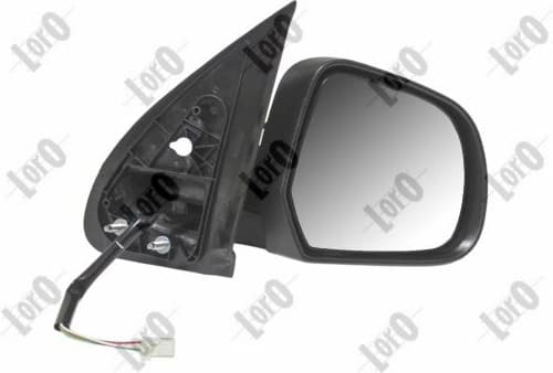 Exterior Mirror LORO 2735M04