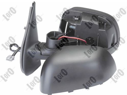 Exterior Mirror LORO 2735M03