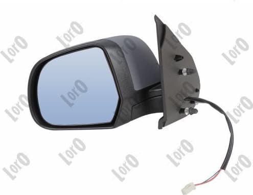 Exterior Mirror LORO 2736M03 - image 2