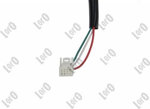 Exterior Mirror LORO 2736M03 - image 3