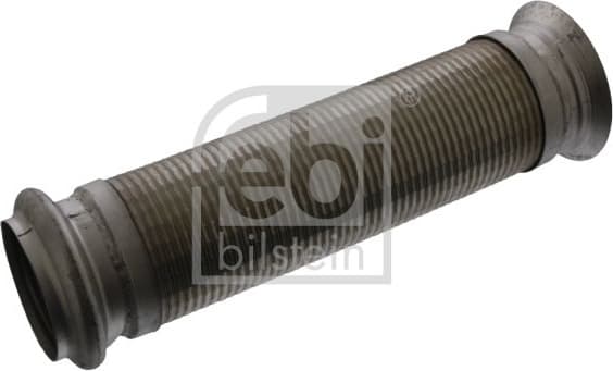 Corrugated Pipe, exhaust system 44330