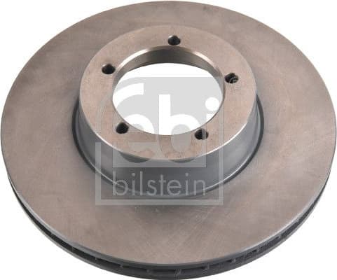 Brake Disc 171504
