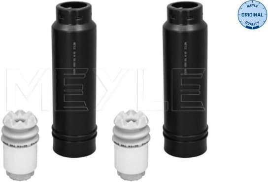 Dust Cover Kit, shock absorber MEYLE-ORIGINAL-KIT: Better solution for you! 60-14 740 0000