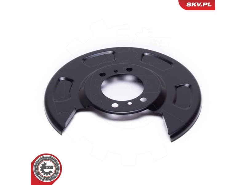 Splash Guard, brake disc 57SKV738 - image 3