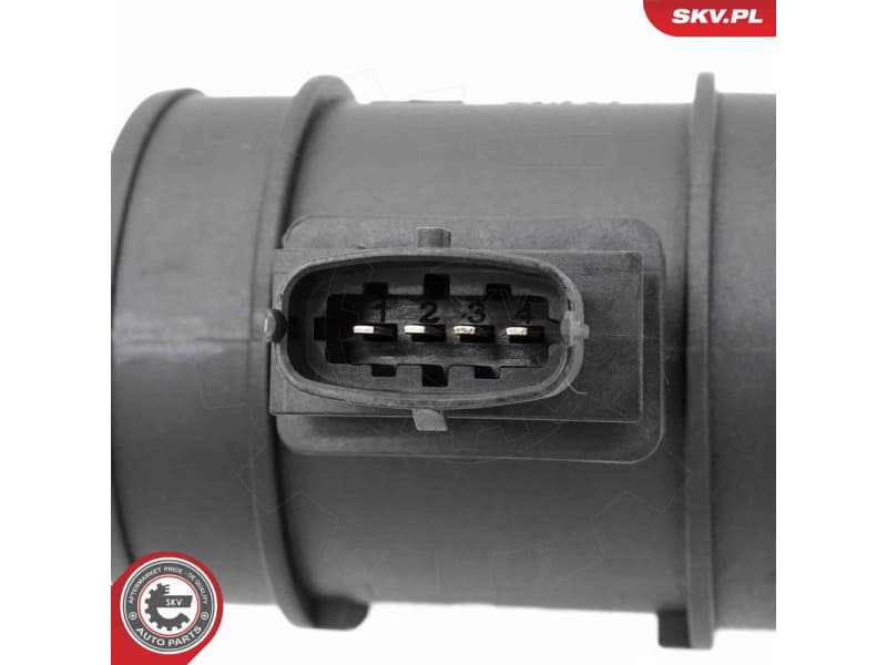 Mass Air Flow Sensor 07SKV312 - image 4