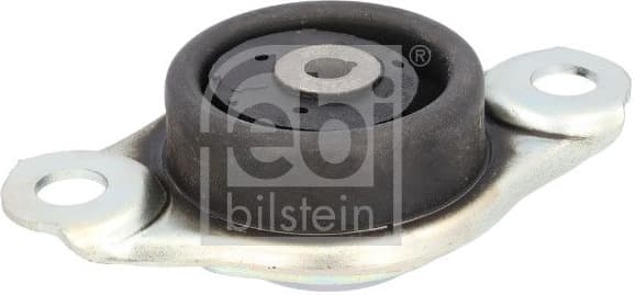 Mounting, manual transmission 183651