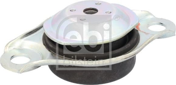 Mounting, manual transmission 183651 - image 2