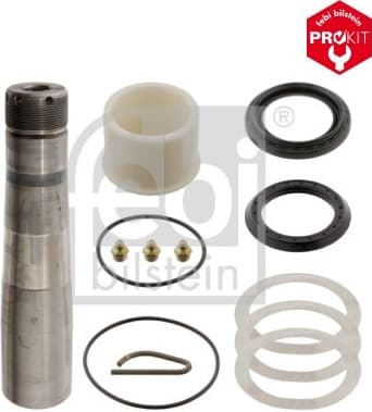 Repair Kit, kingpin ProKit 28583