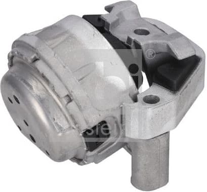 Mounting, engine 184754