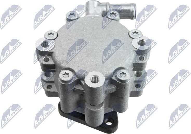 Hydraulic Pump, steering SPW-CH-063