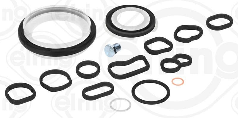 Gasket Kit, crankcase 794.700