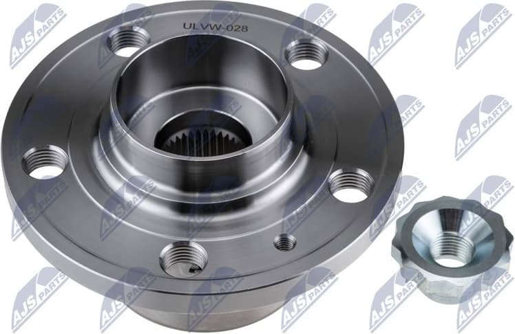 Wheel Bearing Kit KLP-VW-028