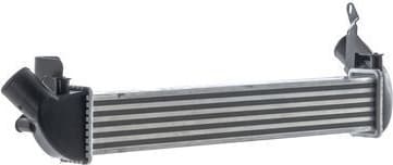 Charge Air Cooler BEHR CI679000S - image 4