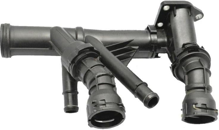 Thermostat, coolant 809-94K