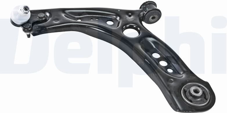 Control/Trailing Arm, wheel suspension TC4378