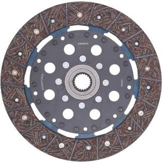 Clutch Disc DC232