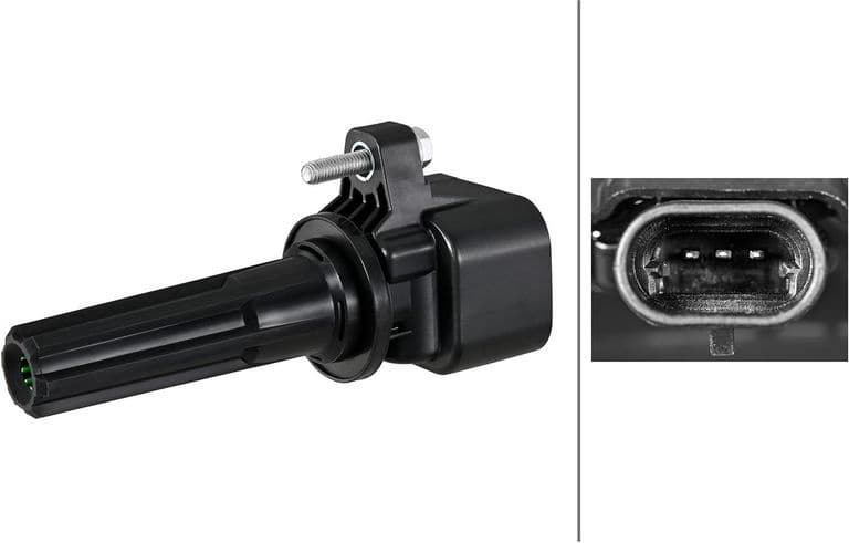 Ignition Coil 5DA 358 101-421