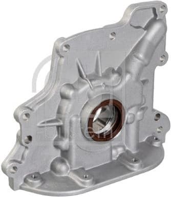 Oil Pump 180754 - image 2