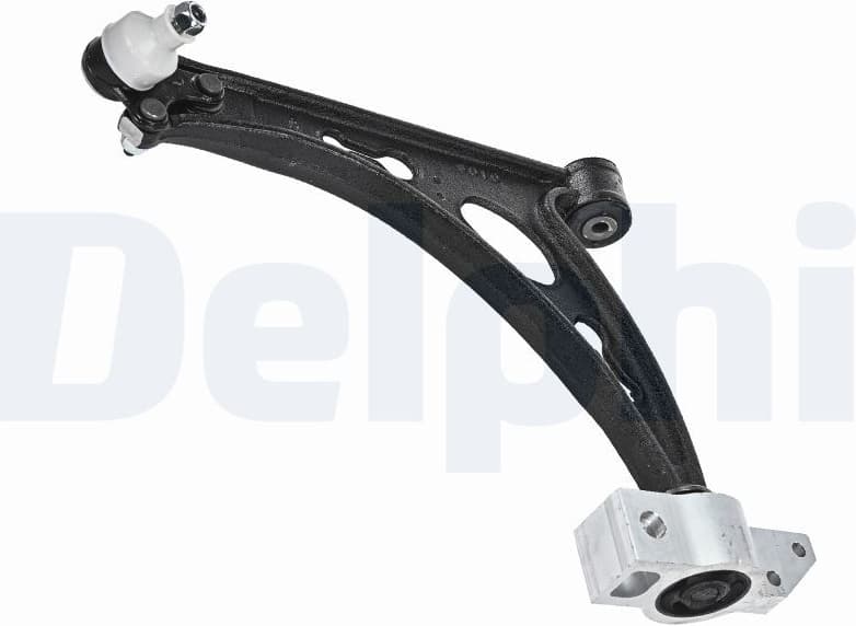 Control/Trailing Arm, wheel suspension TC4364