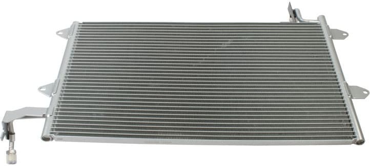 Condenser, air conditioning AC830328