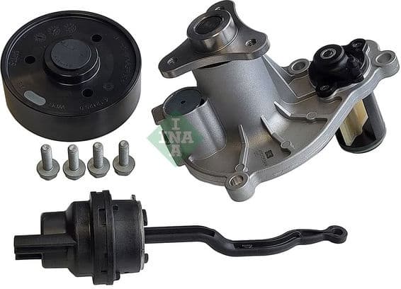 Water Pump, engine cooling 538100510