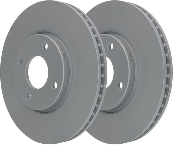 Brake Disc 24.0125-0210.1 - image 3