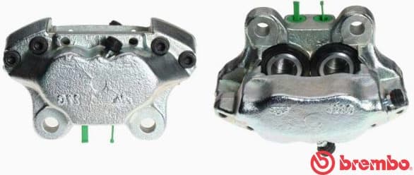Brake Caliper ESSENTIAL LINE F 06 008
