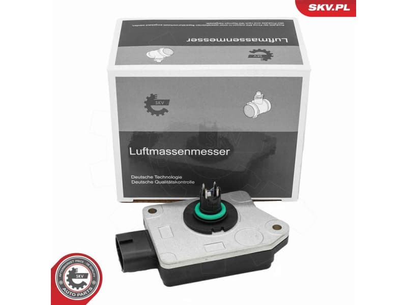 Mass Air Flow Sensor 07SKV521