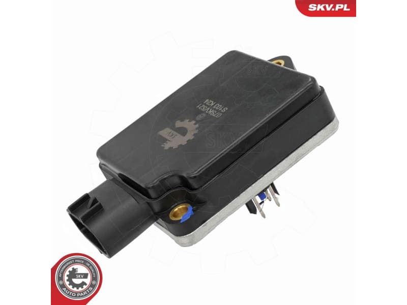 Mass Air Flow Sensor 07SKV521 - image 2