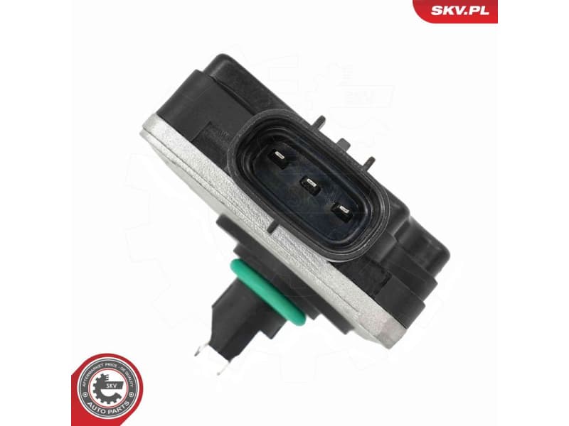 Mass Air Flow Sensor 07SKV521 - image 4