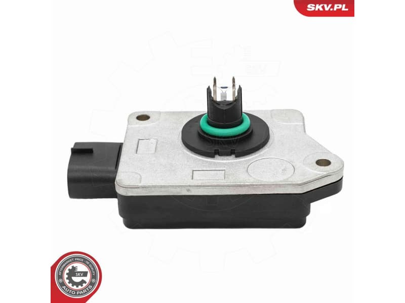 Mass Air Flow Sensor 07SKV521 - image 5