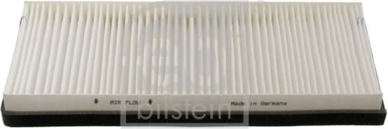 Filter, cabin air 29813