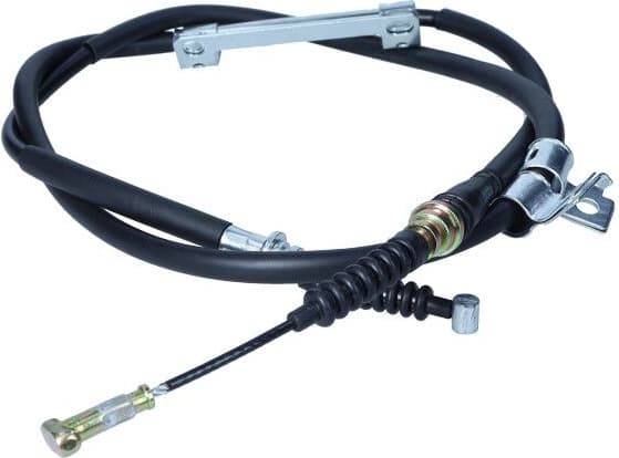 Cable Pull, parking brake 32-1638