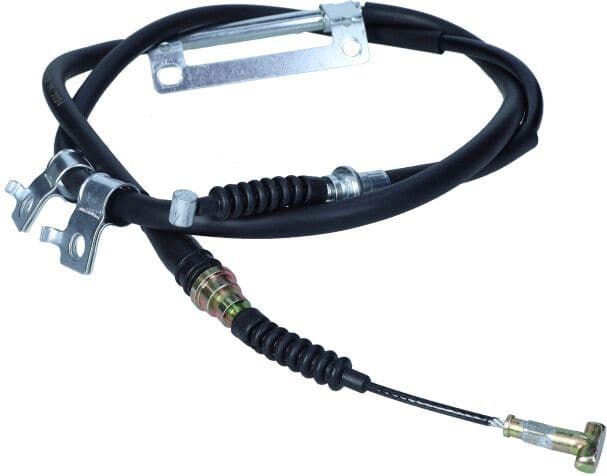 Cable Pull, parking brake 32-1638 - image 2