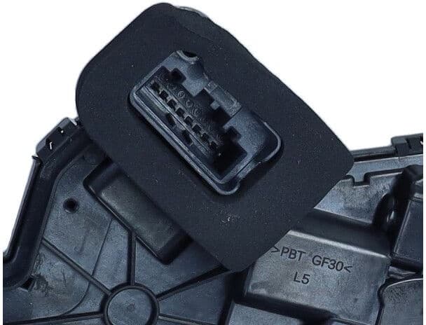 Door Lock 28-1421 - image 3