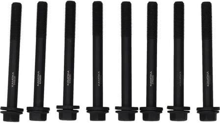 Cylinder Head Bolt Set 8709022