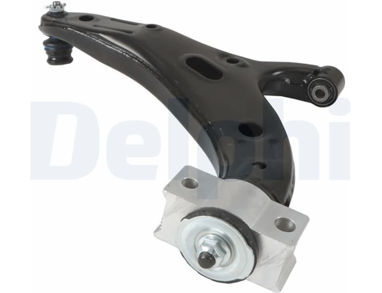 Control/Trailing Arm, wheel suspension TC4008 - image 2
