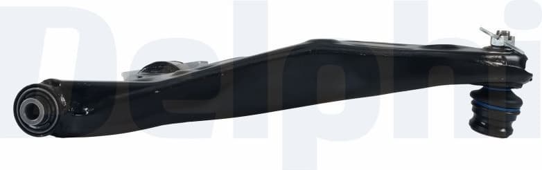 Control/Trailing Arm, wheel suspension TC4008 - image 3