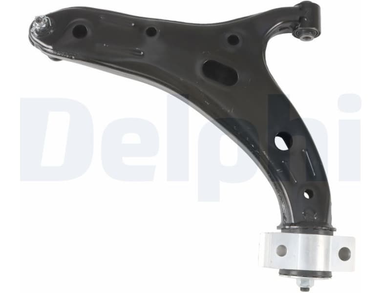 Control/Trailing Arm, wheel suspension TC4008 - image 4