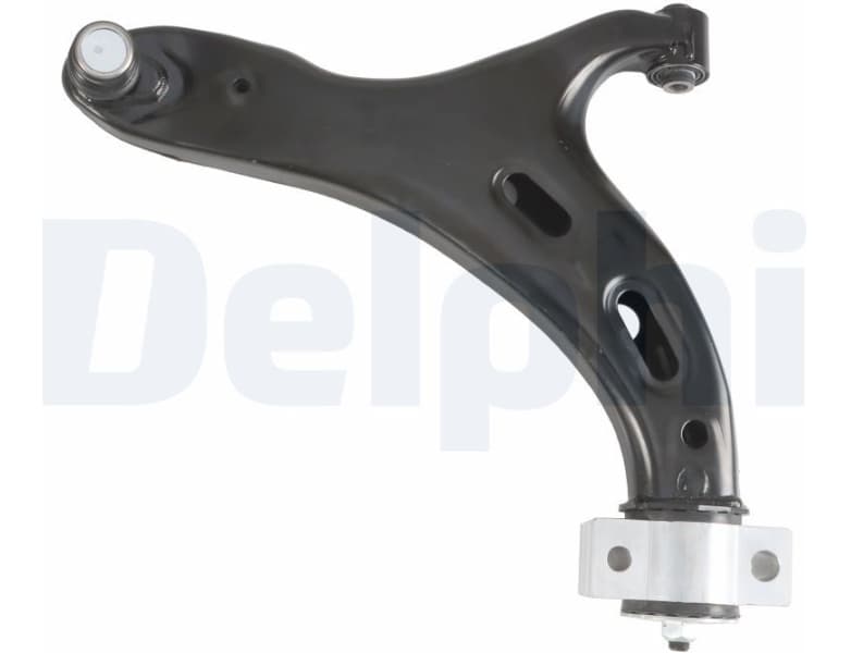 Control/Trailing Arm, wheel suspension TC4015