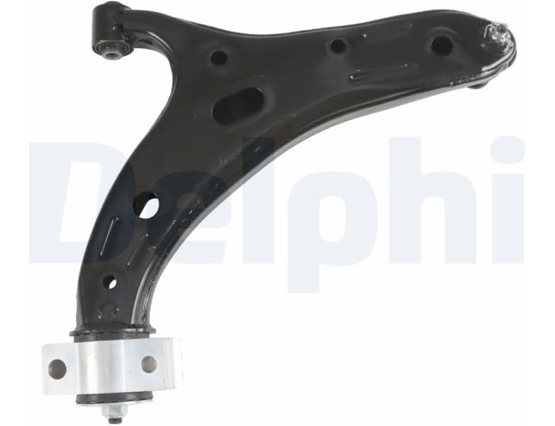 Control/Trailing Arm, wheel suspension TC4015 - image 4