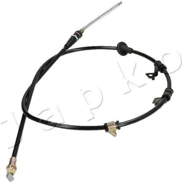 Cable Pull, parking brake 131K06 - image 3