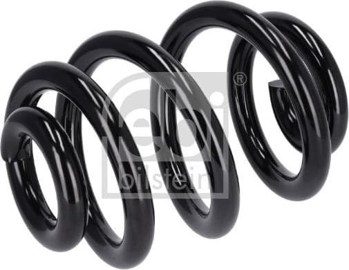 Suspension Spring 186239